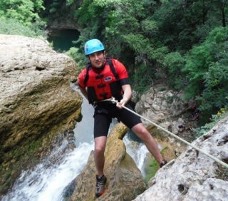 rappel con profesionales